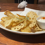 調布ワインバルBiBBER - 