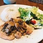 フレンチバル コウゾウ - 