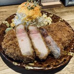 Tonkatsu Saku - 