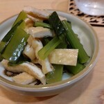こいさん食堂 - 