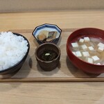 こいさん食堂 - 料理写真: