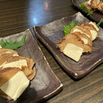 個室完備居酒屋 極上肉×美味海鮮之饗用 茜屋 秋田站前店