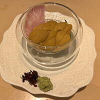 函館うに むらかみ 日本生命札幌ビル店 - 無添加生うに刺