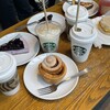 スターバックスコーヒー さいたま南与野店