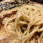 無鉄砲  大阪店 - 麺がうまい