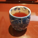 Tentei - お茶