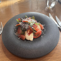 DINING & BAR TABLE 9 TOKYO - 