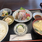 旬の里 もり田 - 