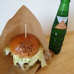 one's BURGER - one's BURGER