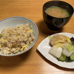 板前料理いちふじ - 