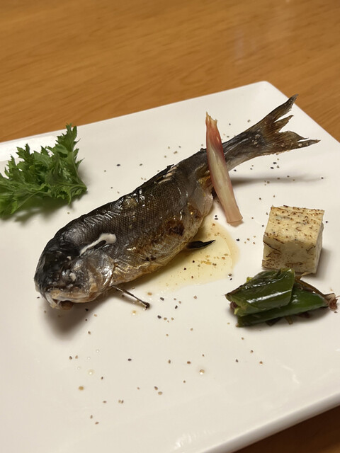 Itamae Ryori Ichifuji photo 5