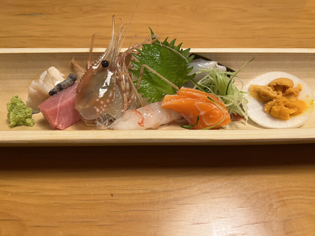 Itamae Ryori Ichifuji photo 3