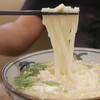 まことうどん - 料理写真: