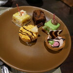 Sigiriya Village - スイーツ