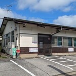 おくのうどん店 - 