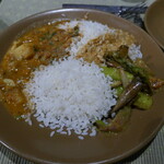 Sigiriya Village - おかわり