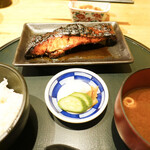 炭焼き かどた/お料理すゞ㐂 - 