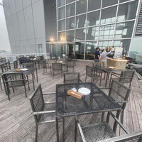 RESTAURANT LUKE with SKY LOUNGE - 