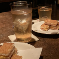 現代割烹 法善寺momo - 