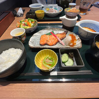 和食日和 おさけと 大門浜松町 - 