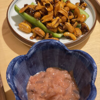 現代割烹 法善寺momo - 