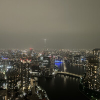 RESTAURANT LUKE with SKY LOUNGE - 