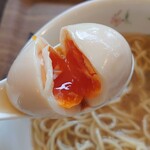 ラーメンレストラン ハヤシ - 