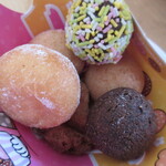 ミスタードーナツ - ロリポップ