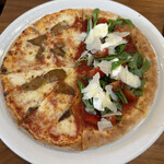 Pizzeria Morita - 