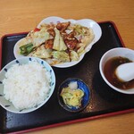 栄飯店 - 