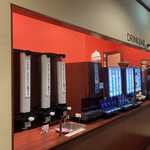 快活CLUB - ドリンク写真: