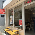 The pizza tokyo - 