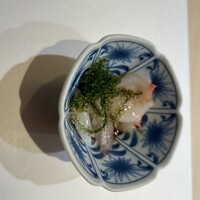 八重洲 鮨 海味 - 