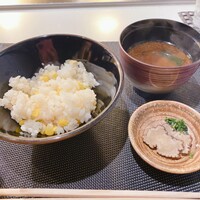 神戸牛 個室 ステーキ 吉祥 - 