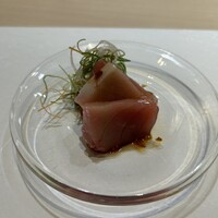 八重洲 鮨 海味 - 