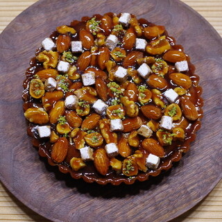 フランス菓子 シャルルフレーデル_1