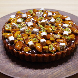 フランス菓子 シャルルフレーデル_0