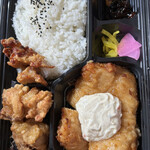 ニューほかほか弁当 - 
