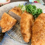 とんかつの廣 - 