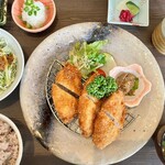 とんかつの廣 - 