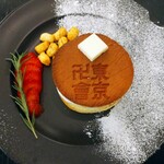 文房具カフェ - 