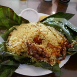 Luckgrove Spice Garden & Resturant - 