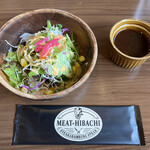 ミート ヒバチ - 