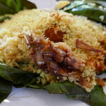 Luckgrove Spice Garden & Resturant - 