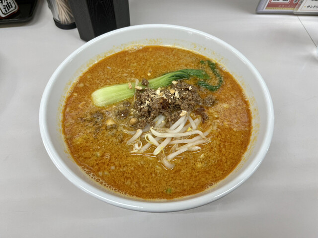 華蓮 （カレン） - 今井浜海岸/中華料理 | 食べログ