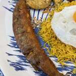 ザイカ・カレーハウス - 