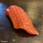 小判寿司 - 本鮪 トロ