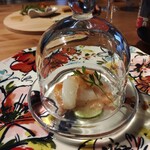 パスタとお酒 メゾン フーテン - 