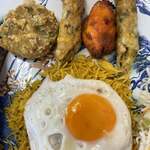 ザイカ・カレーハウス - 