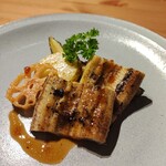 パスタとお酒 メゾン フーテン - 